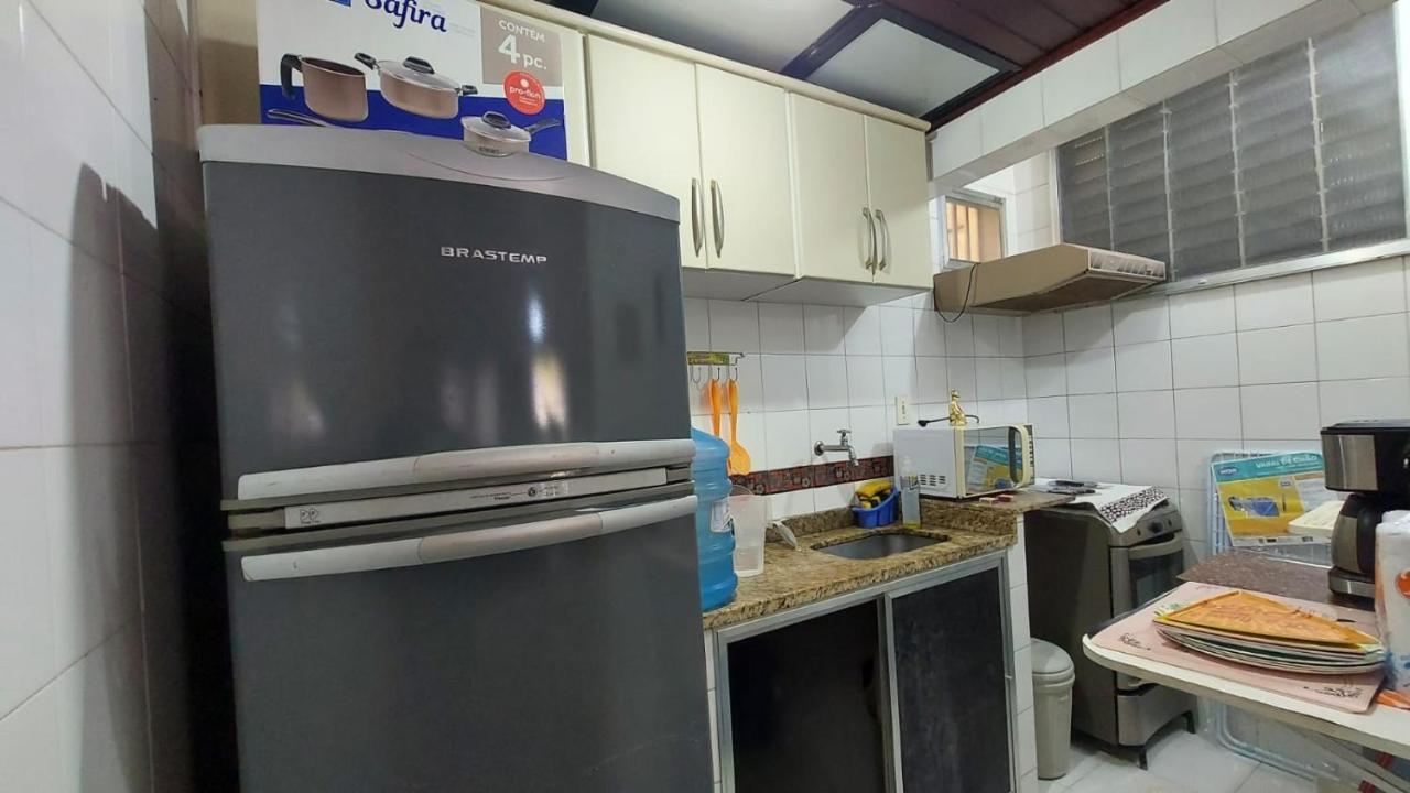 Casa Aconchegante 100m Da Do Cabo Frio