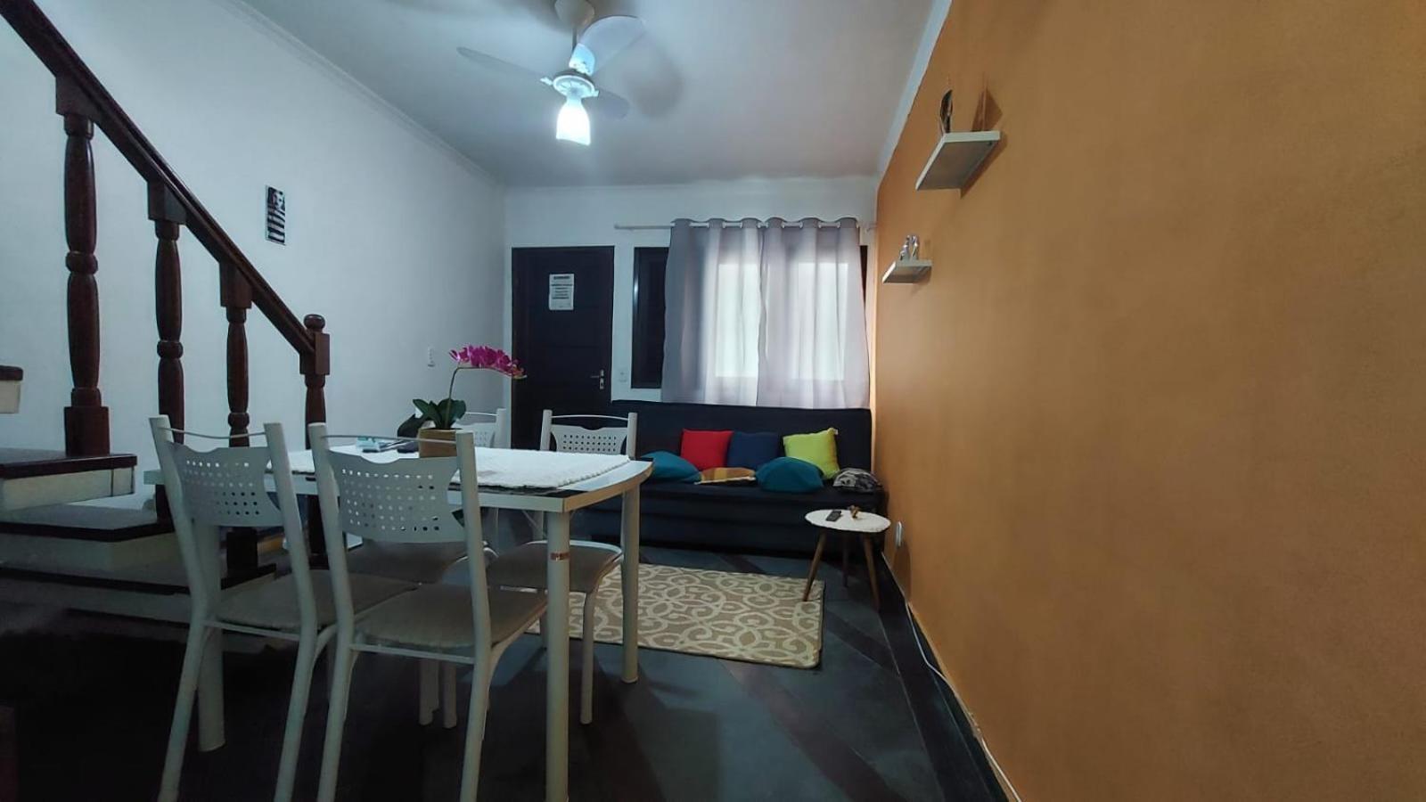 Holiday home Casa Aconchegante 100m Da Do *